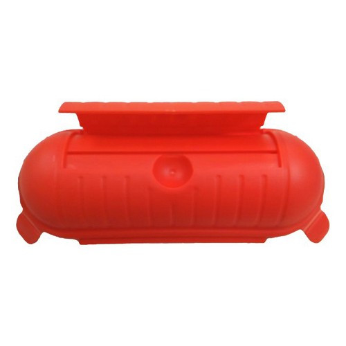 Waterproof socket protector - for motorhomes and caravans. - CT10212