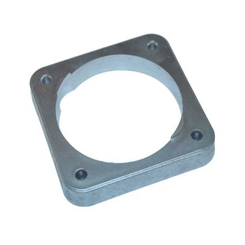 Grey metal spacer for Presto socket