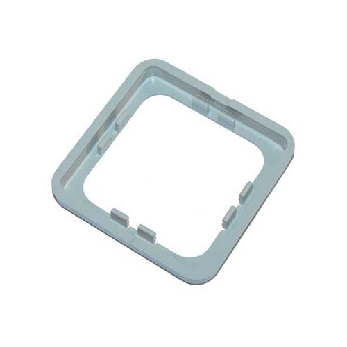 Tapón de rosca simple Presto Grey - CT10239