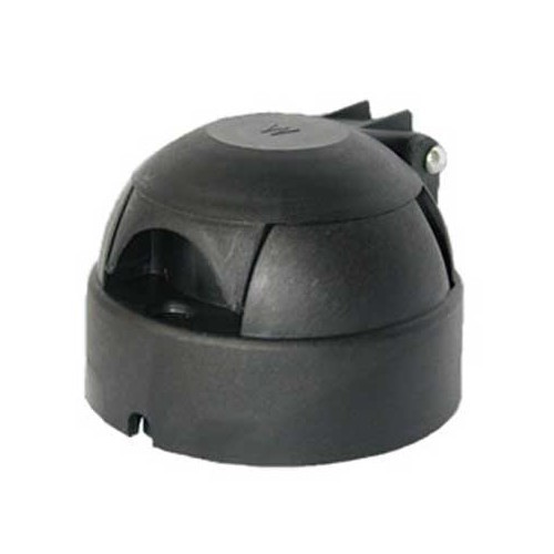  Tomada fêmea 7 pinos - casco de plástico - CT10264 