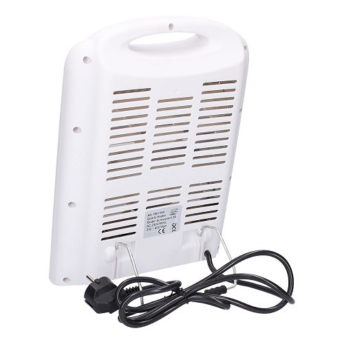 Quartz Sunnywarm 600W 220V heater - CT10329