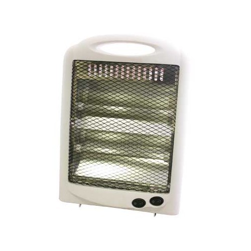 Calefacción Quartz Sunnywarm 600W 220V - CT10329