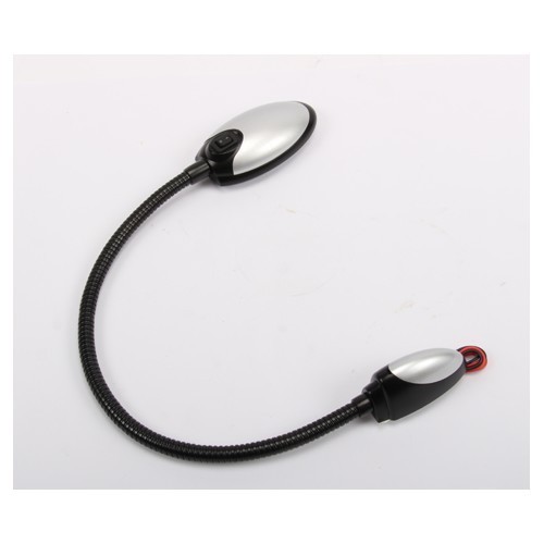 Led leeslamp 325 mm 12V 2.4W - CT10457