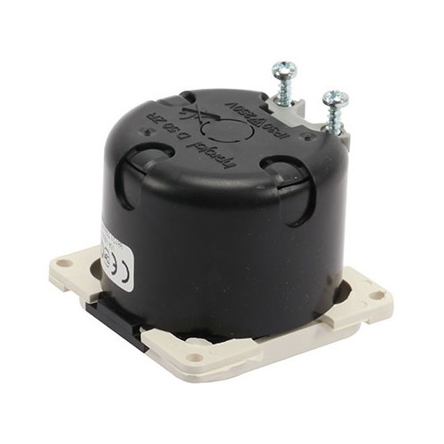 Interruptor variador de 3 A blanco Presto - CT10571