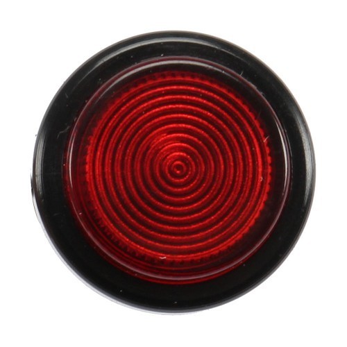     
                
                
    Botão de sinal vermelho 230 volts - CT10615
