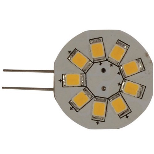Ampoule C5W LED SV8.5 42mm 50lm 10-30 Volts - CT10676