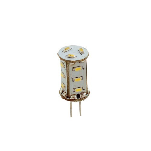 G4 85 Lm 10-30 Volt LED-lamp