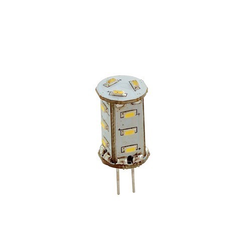 LED Bulb G4 85 Lm 10-30 Volts