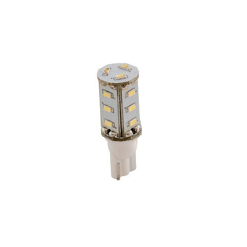  Lâmpada LED W5W 90 Lm 10-30 Volts - CT10677 