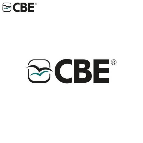 CBE Interrupteur 12V à voyant pour bateau ou camping-car