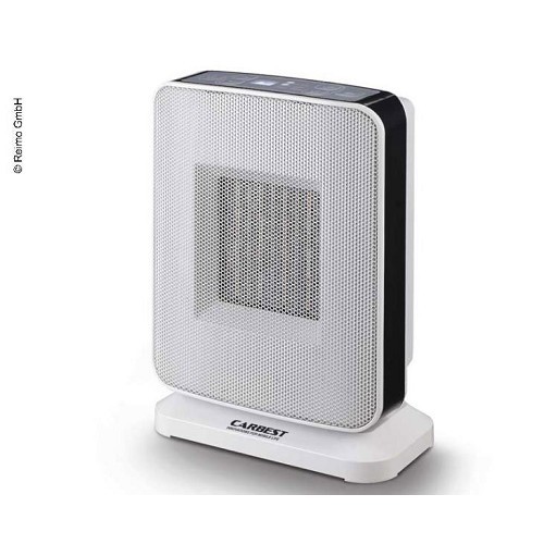  Ventilatorverwarming 750/1500W/230V - CT10759 