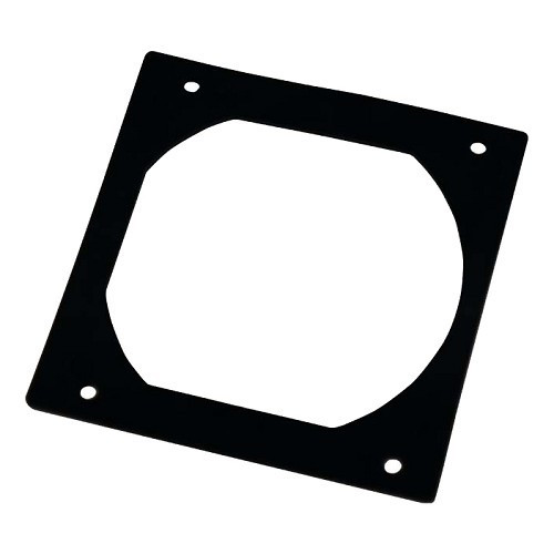  Junta para caja CEE17 - 105x105 mm - negra - CT10837 