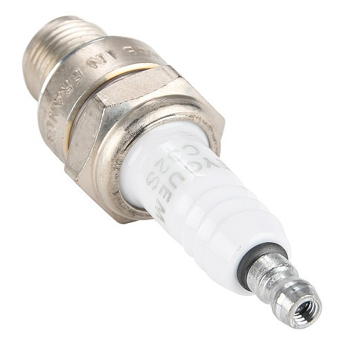 EYQUEM A20 C62 spark plug for 2cv (07/1949-07/1990) - CV10022