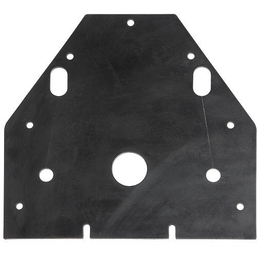 Tampa de protecção de ignição grande para motor 2CV 602cc - CV10064