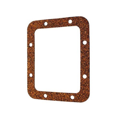  Gearbox cover gasket for 2CV AZA-AZAM (12/1964-02/1970) - CV10076 