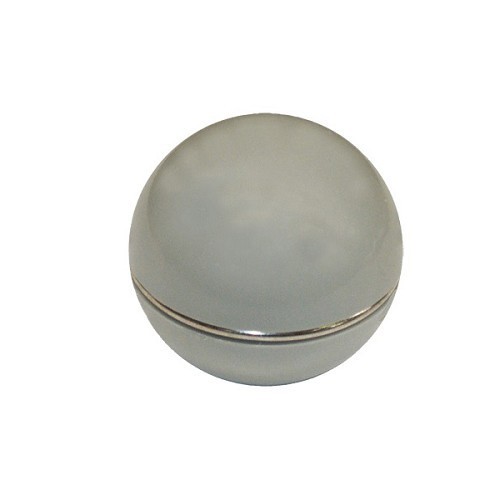     
                
                
    Gear lever ball for 2cv and derivatives - grey - CV10098
