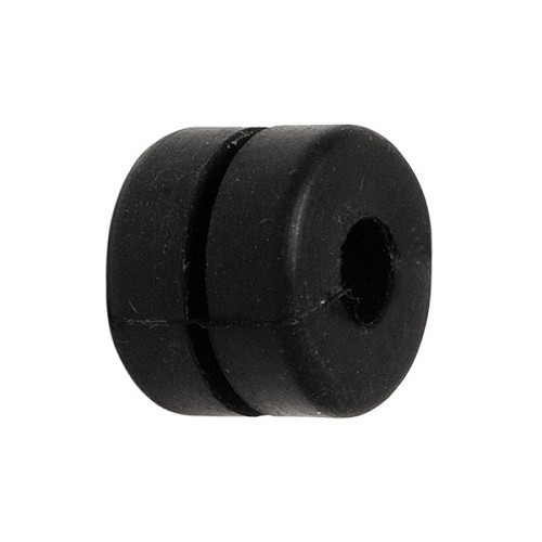 Gear lever rubber for 2cv