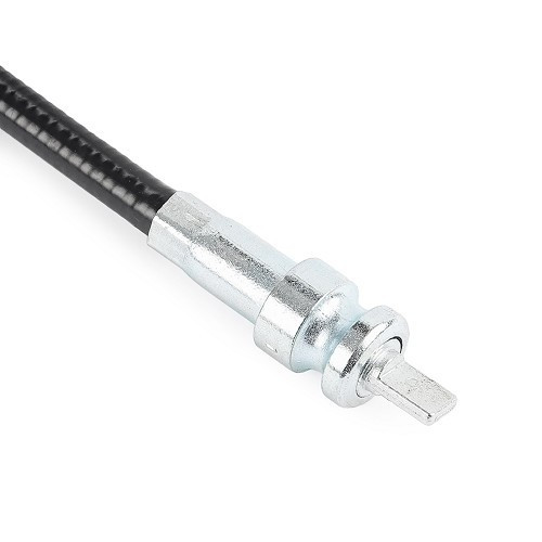 Cable de velocímetro para 2cv (07/1979-07/1990) - CV10154