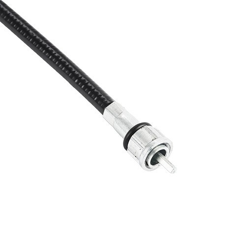 Speedometer cable for 2cv and derivatives after 1979 - CV10154