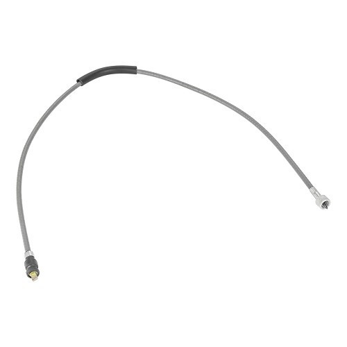  Cable de velocímetro para 2CV berlina (02/1970-07/1979) - CV10155 