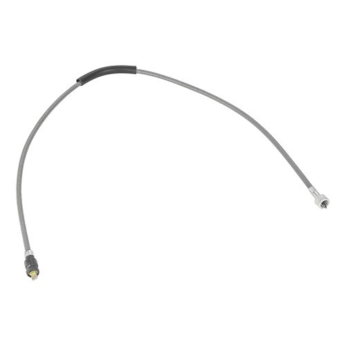     
                
                
    Cable de velocímetro para 2CV berlina (02/1970-07/1979) - CV10155
