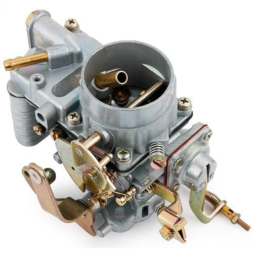 Single body carburettor for 2cv - 34 PICS - CV10166