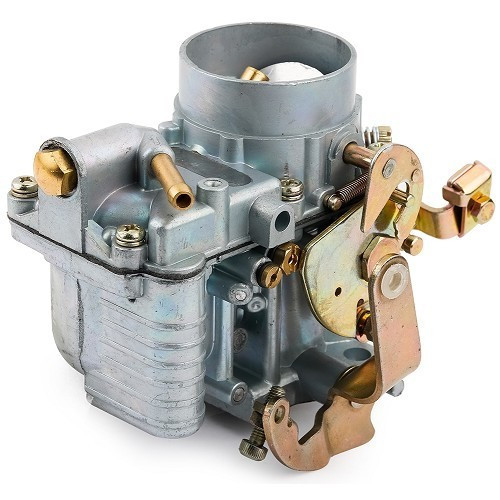 Single body carburettor for 2cv - 34 PICS - CV10166