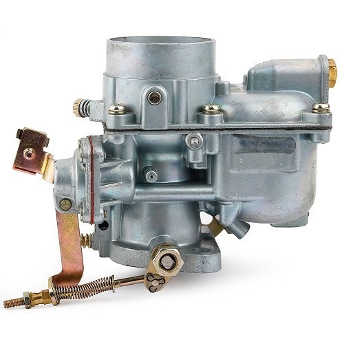 Single body carburettor for 2cv - 34 PICS - CV10166