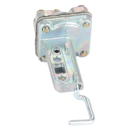 Pompa a depressione con assistenza allo starter per carburatore Solex 2CV6 doppio corpo (09/1978-07/1990) - CV10168