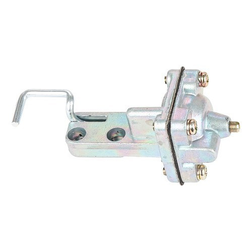 Pompa a depressione con assistenza allo starter per carburatore Solex 2CV6 doppio corpo (09/1978-07/1990) - CV10168