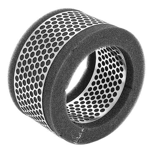  PURFLUX air filter for 2cv small model - 135X95X80mm - CV10176 