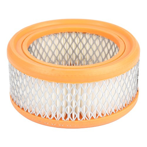  PURFLUX air filter for 2cv and derivatives -130x90x60mm - CV10182 