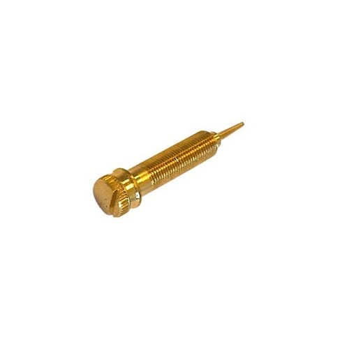  Idle screw for 2CV with SOLEX 26-35 SCIC CSIC carburettor - CV10218 