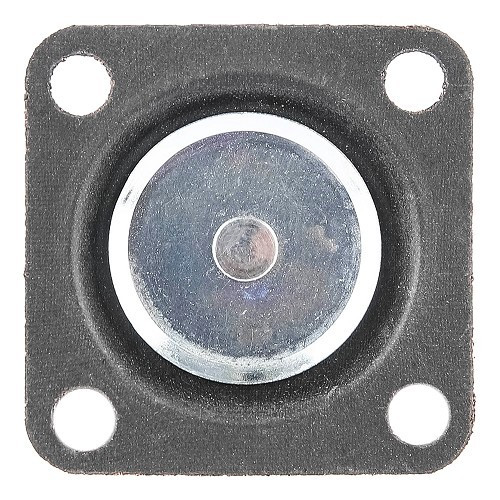 Diafragma da bomba de retorno para 2CV com carburador de corpo duplo SOLEX 26/35 (09/1978-02/1990) - CV10230