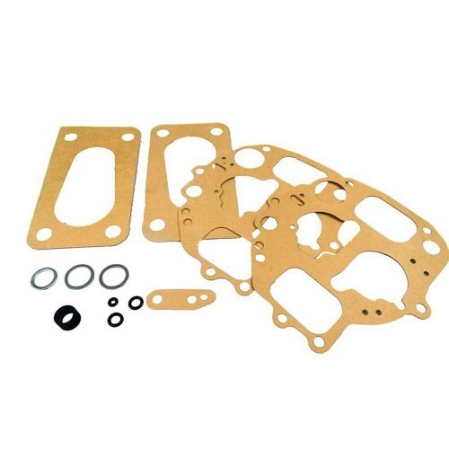  Kit de juntas para el carburador SOLEX 26-35 CSIC - CV10242 