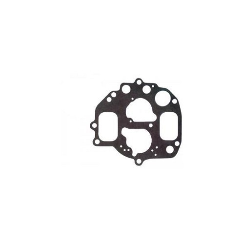  Bowl gasket for SOLEX 26-35 SCIC carburettor - for 2cv with centrifugal clutch - CV10246 