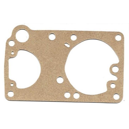  Tank gasket for 2cv with single barrel carburettor SOLEX 34 PCIS - CV10250 