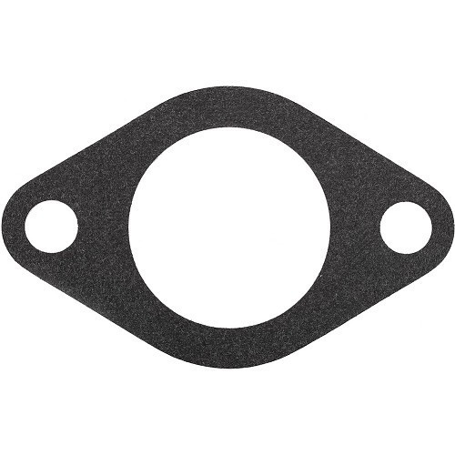  Junta de placa base para carburador SOLEX 32-34 - CV10256 