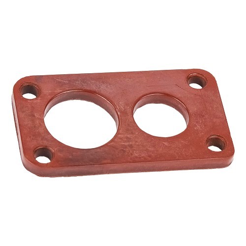  Spacer para carburador SOLEX 26-35 CSIC - Plástico - CV10260 