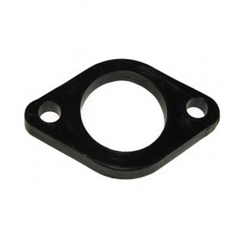  Distanciador para carburador SOLEX 34 PCIS - Plástico - CV10264 