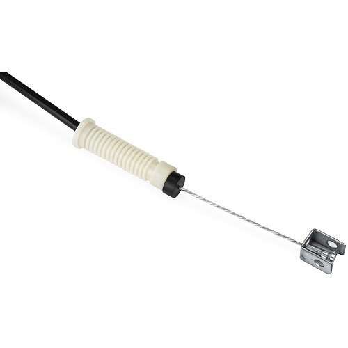 Accelerator cable for 2cv from 1978 - CV10278