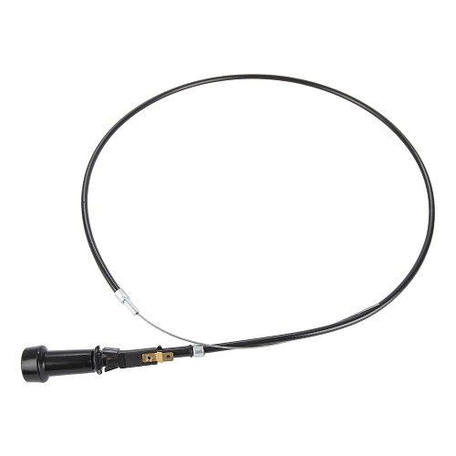  Luminous choke cable for 2CV (10/1977-07/1990) - CV10283 