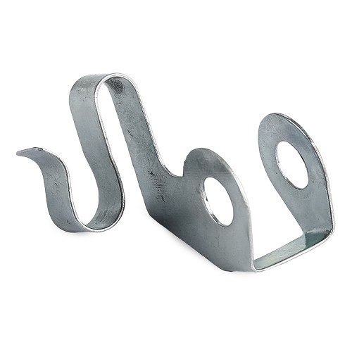  Brede clip voor linkse verwarmingsregelkabel voor 2pk - CV10312 