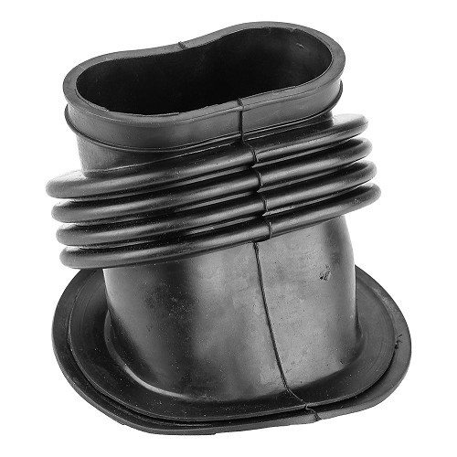  Drenajes de guardabarros de goma para 2cv6 - CV10342 