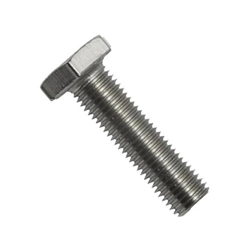 Short fan screw for plastic propeller - 36mm