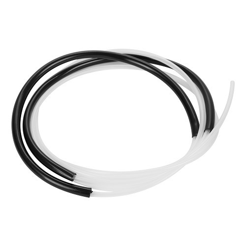  Plastic fuel line for 2CV and derivatives - CV10364 