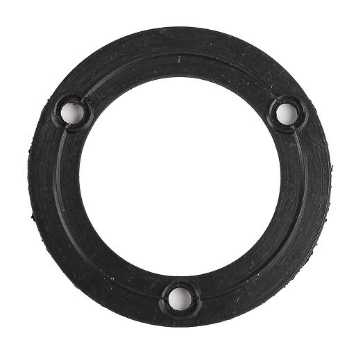  Rubber rheostat gasket on tank for 2cv and derivatives - CV10378 