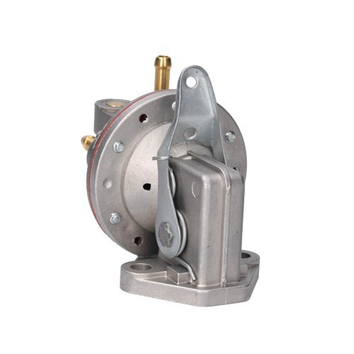 Fuel pump with priming lever for 2cv 6V - CV10400