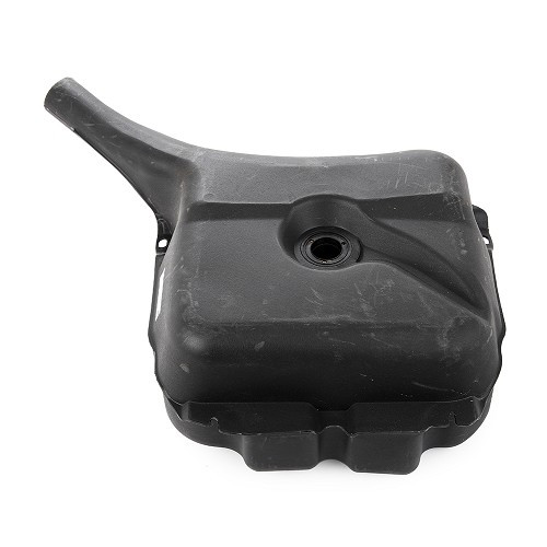 Plastic tank for 2cv (1970-1991) - 25L - CV10404