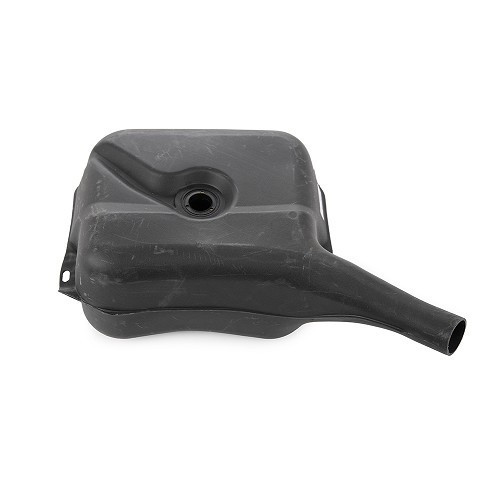  Depósito de plástico para 2cv (1970-1991) - 25L - CV10404 